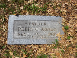 Peery Collins Abney 
