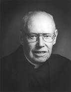 Rev Arthur Joseph Prall 