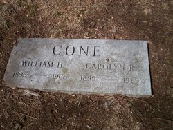 Carolyn R. Cone 