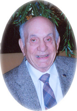Victor J. Alfano 