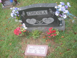 Gregory L. Chicola 