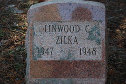 Linwood Charles Zilka 