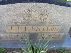 Thomas A. Ellison 