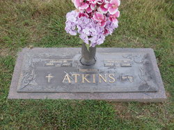 Allen McFerrin Atkins 
