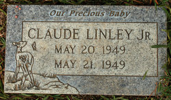 Claude Edward Linley Jr.