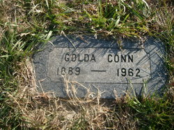 Golda E. “Goldie” Conn 