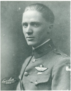 Colonel Reed Gresham Landis 