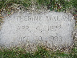 Catherine Malan 