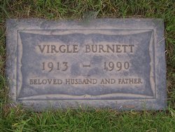 Virgle Burnett 