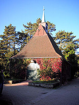 Friedhof Quelle-Bielefeld