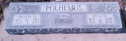 Eugene “Gene” Polhemus 