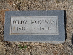 Dildy McCown Austin 