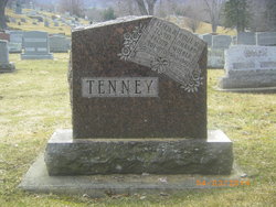 Leslie Delos Tenney Sr.