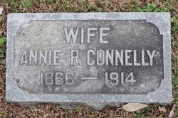 Annie R. <I>Jenks</I> Connelly 