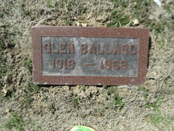 Glen Ballard 
