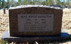 Rene Birch Bankston 
