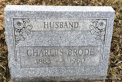 Charles Brode 