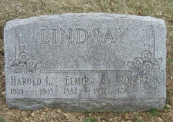 Harold L. Lindsay 