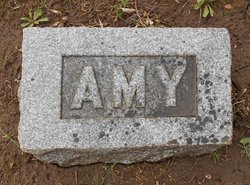Amy ?? 