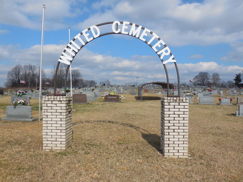 Whited Cemetery