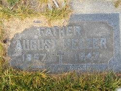 August Melzer 