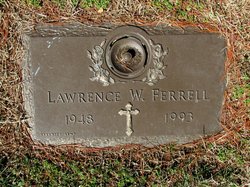 Lawrence W. Ferrell 