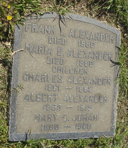 Frank L. Alexander 