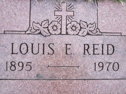 Louis Reid 