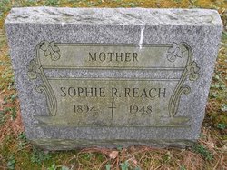 Sophie Rose <I>Kopec</I> Briscar Reach 