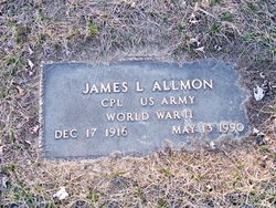Corp James L Allmon 