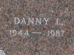 Danny Lee Cook 