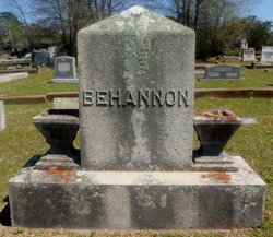 Evelyn <I>Behannon</I> Bell 