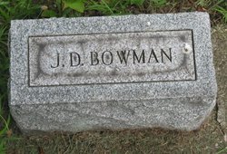 James Dowling Bowman 