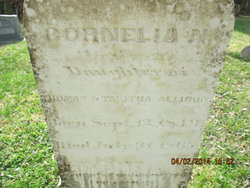 Cornelia N. Allison 