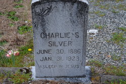 Charlie S Silver 
