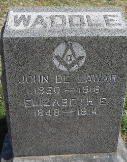 Elizabeth E Waddle 