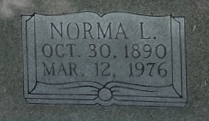 Norma Lee <I>Jenkins</I> Howard 