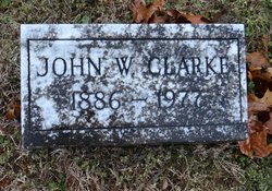 John W Clarke 