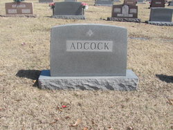 Cleveland Adcock 