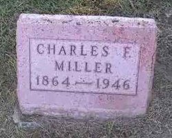 Charles Francis Miller 
