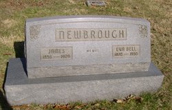 Eva Bell <I>French</I> Newbrough 