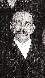 Ira Eugene Allen 