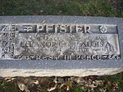Alois A Pfister 