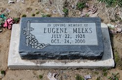 Eugene Meeks 