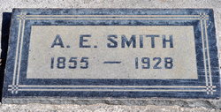A E Smith 