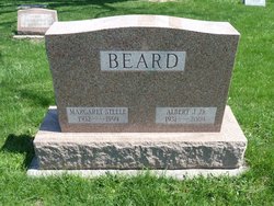 Albert J. Beard Jr.