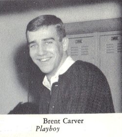 Brent Lewis Carver 