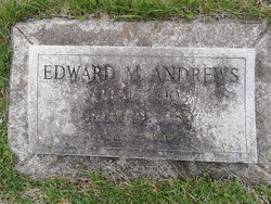 Edward Moon Andrews 