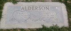 Charles Alderson 