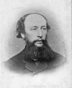 Augustus Newnham Dickens 